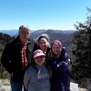 Meet your Posher, Jim